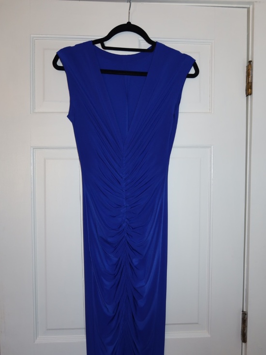 Norma Kamali Gown - Picture 3 of 3